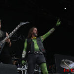 Into The Grave 2017: Flotsam and Jetsam
